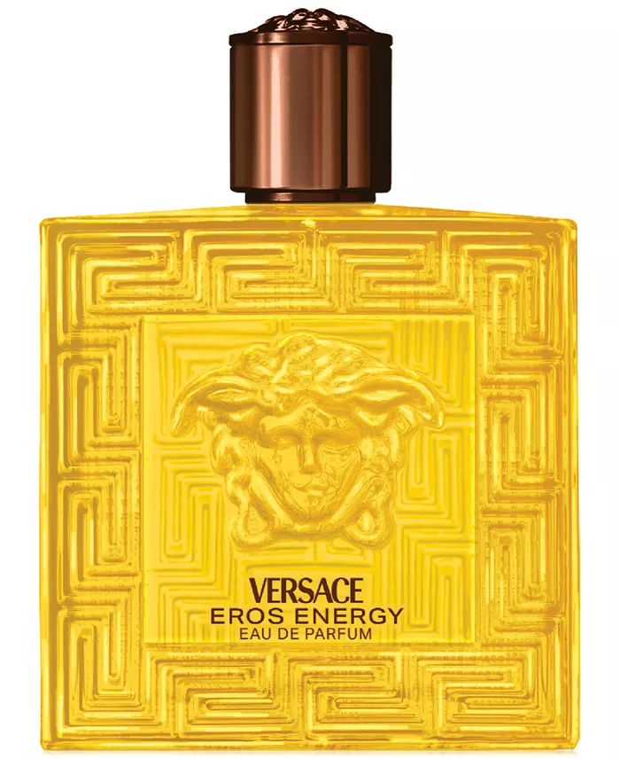 Versace Eros Energy Eau de Parfum