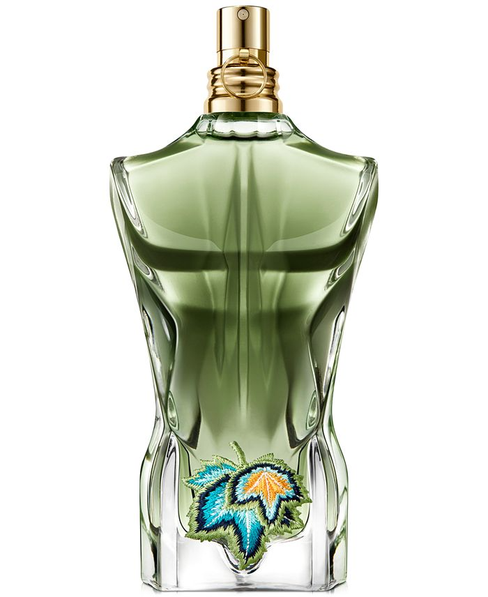 Jean Paul Gaultier Le Beau Paradise Garden Eau de Parfum