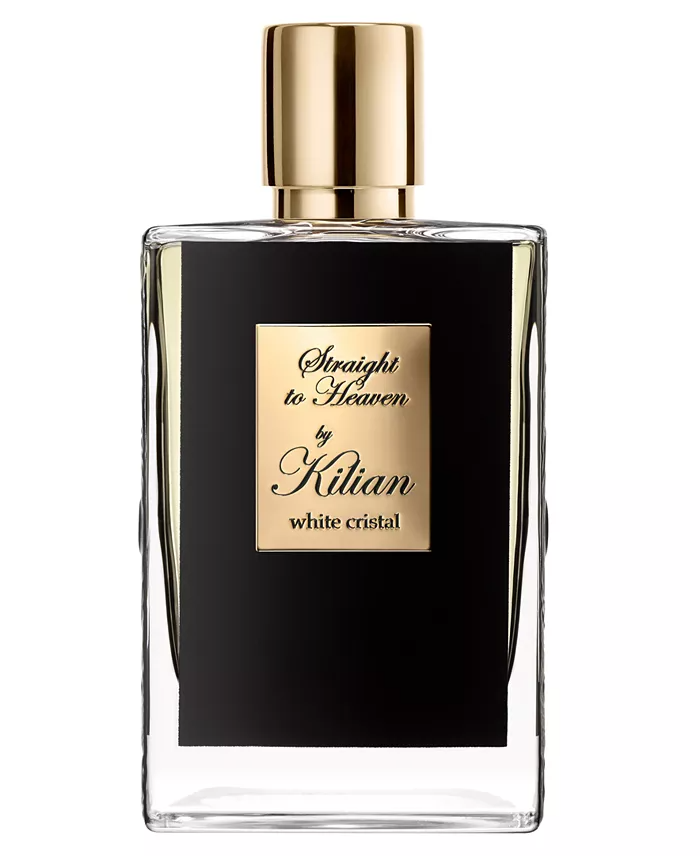 Straight To Heaven by kilian