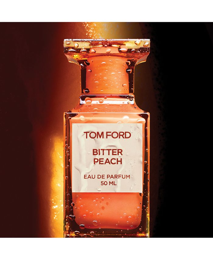 Tom Ford Bitter Peach Eau de Parfum 100ml Fragrance Perfume Spray