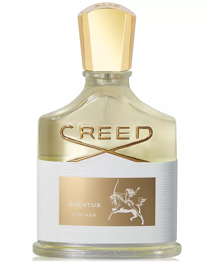 Creed Aventus For Her Eau De Parfum Spray For Women - Brand New & Boxed