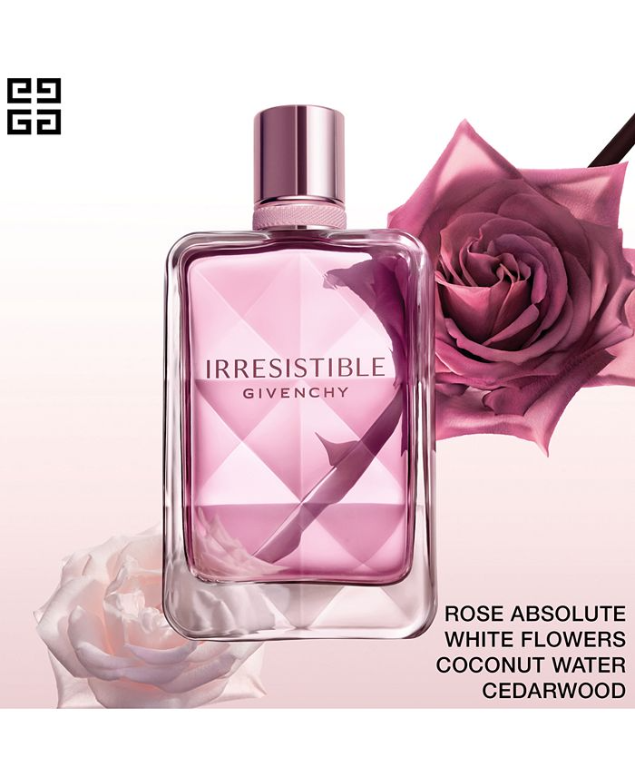 Givenchy Irresistible Very Floral Eau de Parfum 2.7 oz.