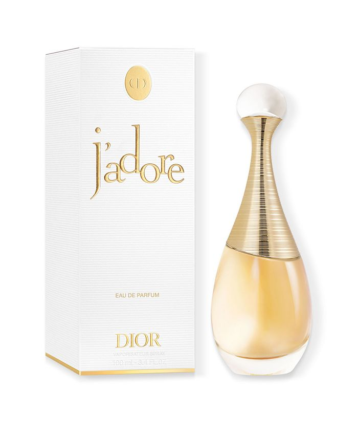 J'adore by Christian Dior, Eau De Parfum Spray for Women