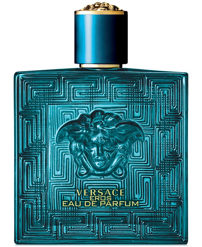 Versace Eros by Versace Eau De Parfum Spray