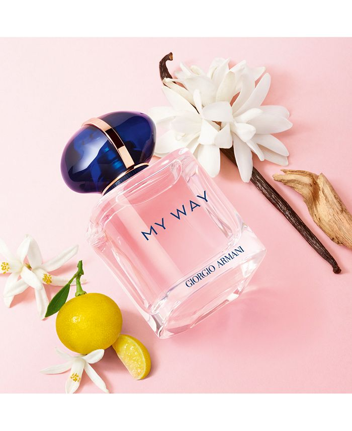 Armani Beauty My Way Eau de Parfum