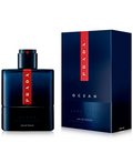 Prada Luna Rossa Ocean by Prada Eau De Parfum Spray 50 ml