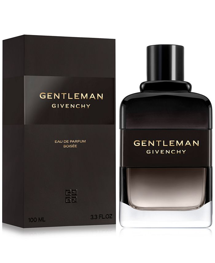 Givenchy Gentleman Eau de Parfum Boisée 3.3 oz.