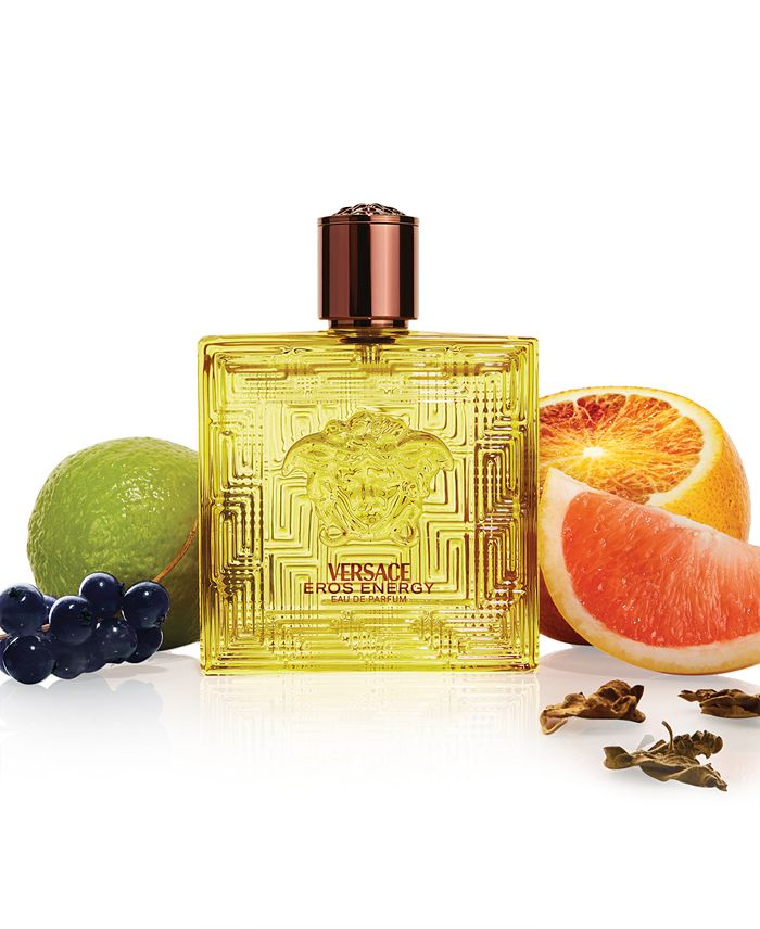 Versace Eros Energy Eau de Parfum