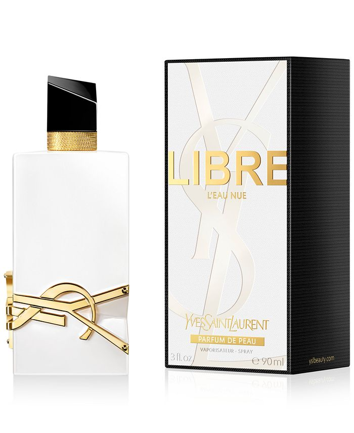Yves Saint Laurent Libre L'Eau Nue
