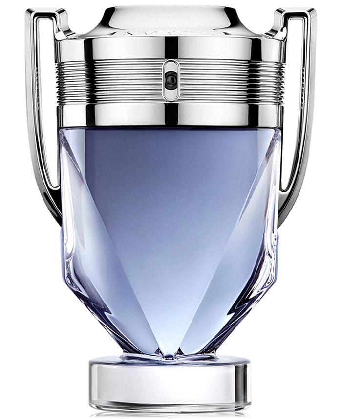 Rabanne Invictus Eau de Toilette 3.4 oz.