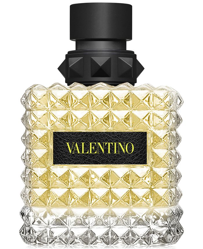 Valentino Valentino Uomo Born In Roma Intense 100ml Spray Perfume