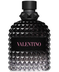 Valentino Uomo Born In Roma for Men 3.4 oz Eau de Toilette Spray