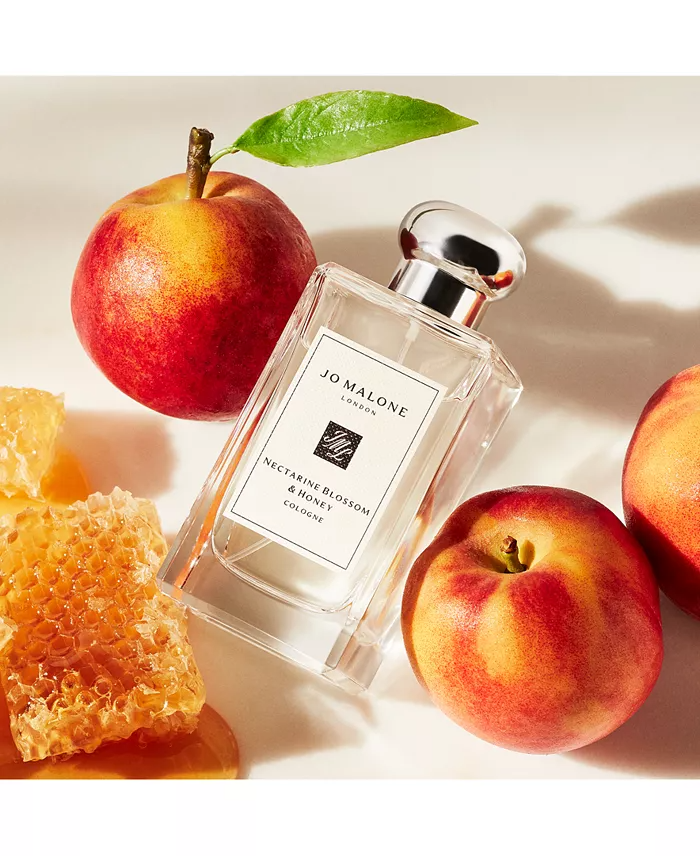 Jo Malone Perfume - Nectarine Blossom And Honey 100ml