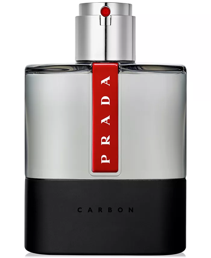 Prada Luna Rossa Carbon by EDT Spray