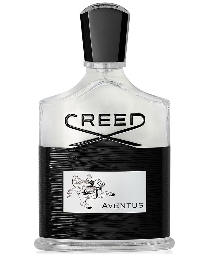 Aventus Cologne by Creed, Eau De Parfum Millesime Spray for Men