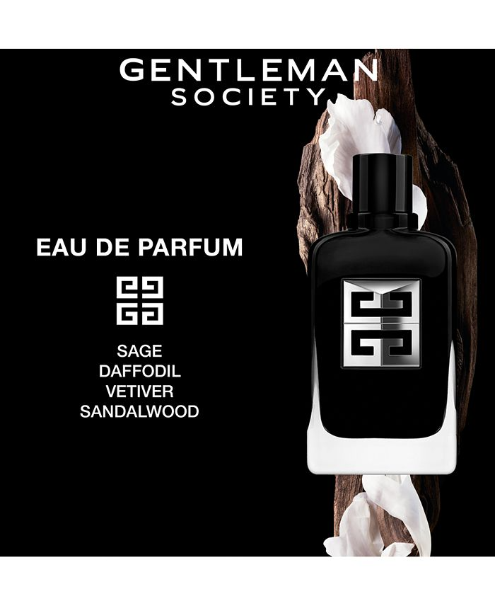 Givenchy Gentleman Society Eau de Parfum