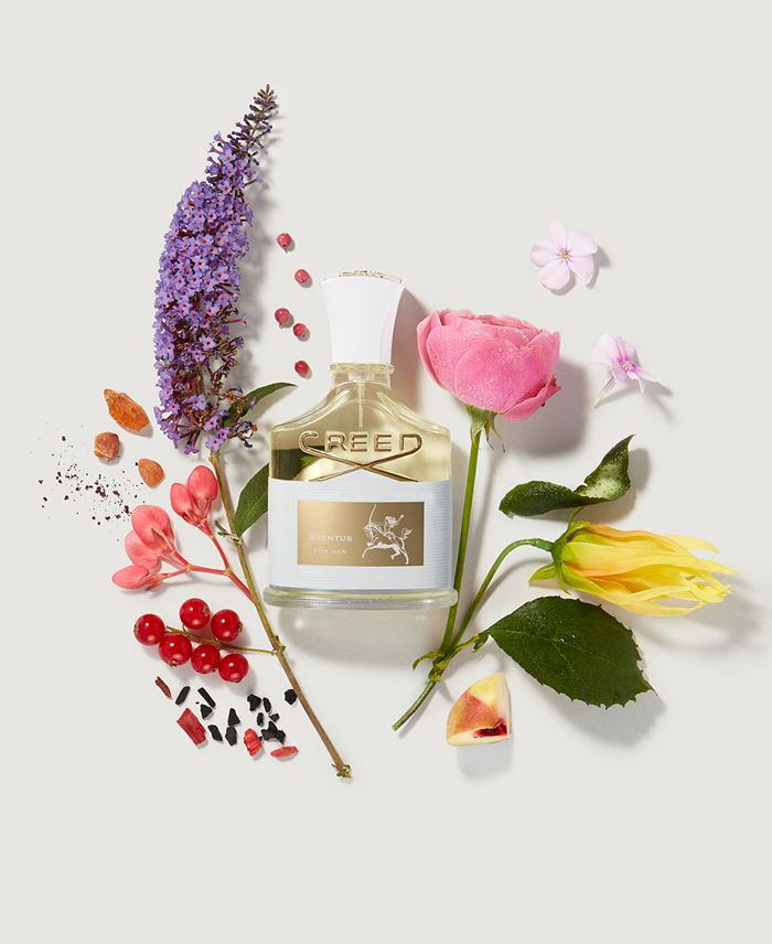 Creed Aventus For Her Eau De Parfum Spray For Women - Brand New & Boxed