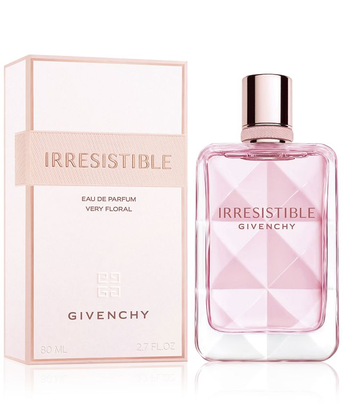 Givenchy Irresistible Very Floral Eau de Parfum 2.7 oz.