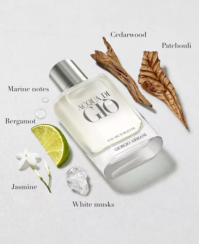 Armani Acqua di Giò Eau de Toilette