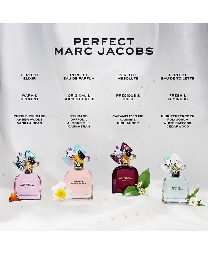 Marc Jacobs Perfect Eau de Perfume
