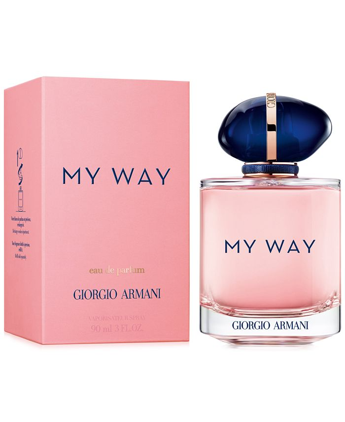 Armani Beauty My Way Eau de Parfum