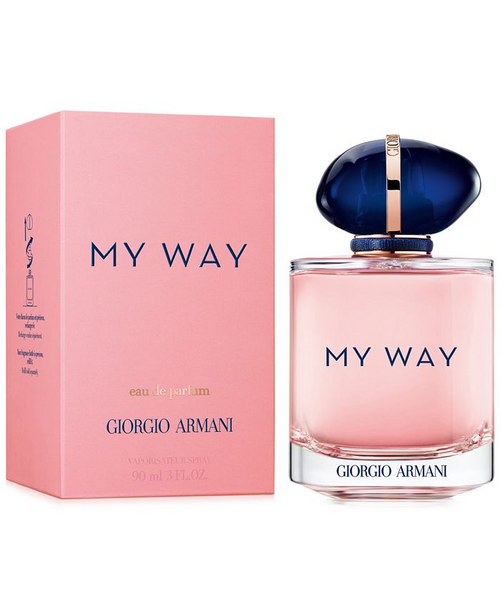 Armani Beauty My Way Eau de Parfum