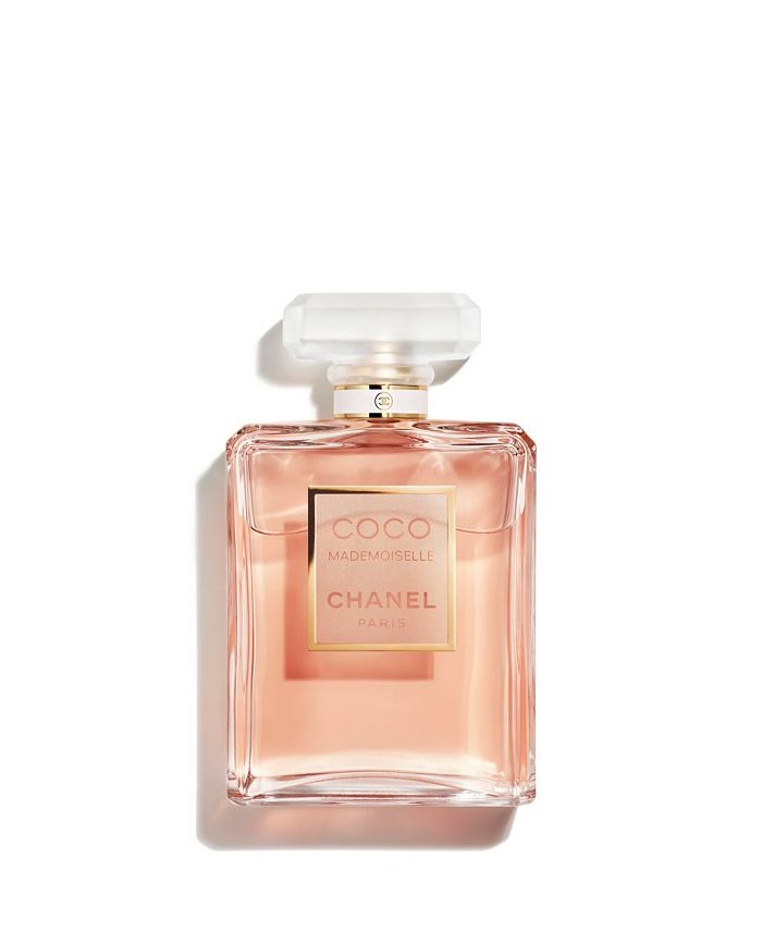 Coco Chanel Mademoiselle EDP Authentic Sealed