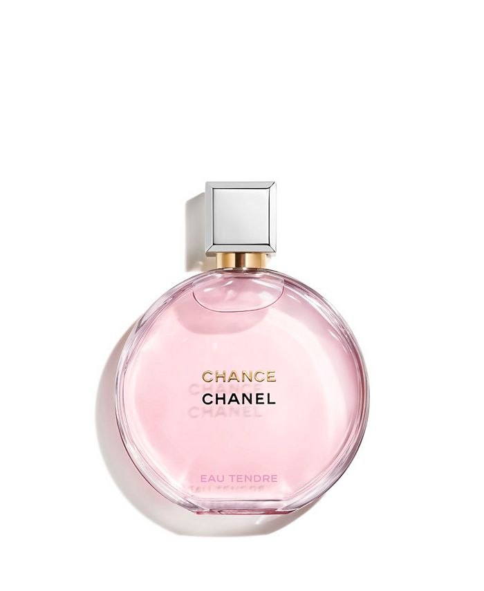 CHANEL CHANCE EAU TENDRE Eau de Parfum Spray