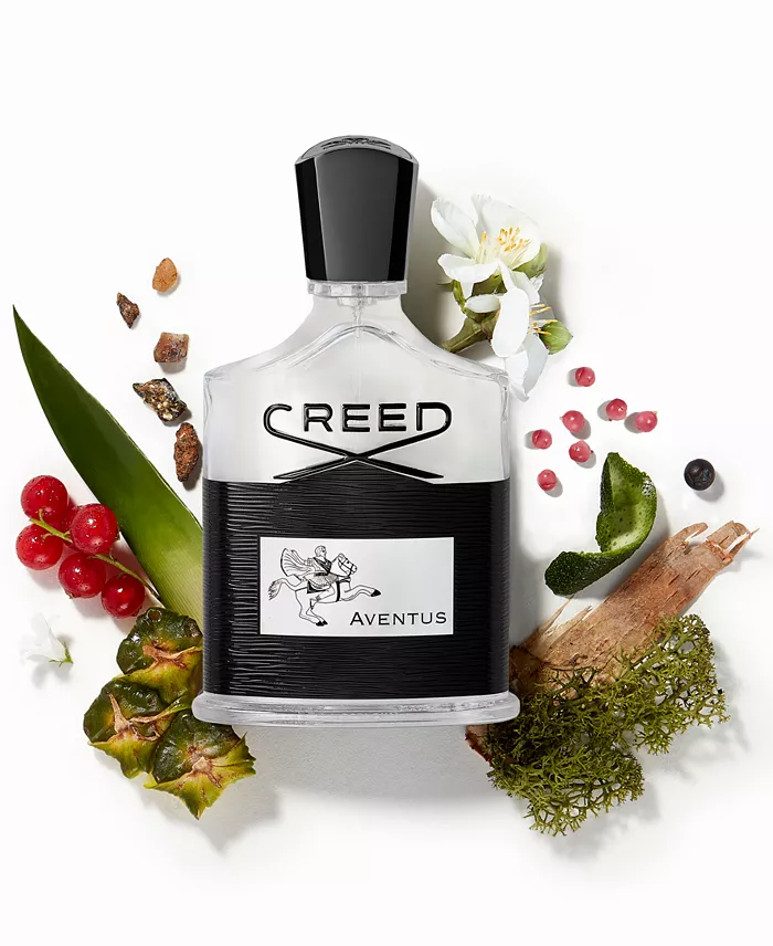 Creed AVENTUS Eau de Parfum 3.3oz/100ml