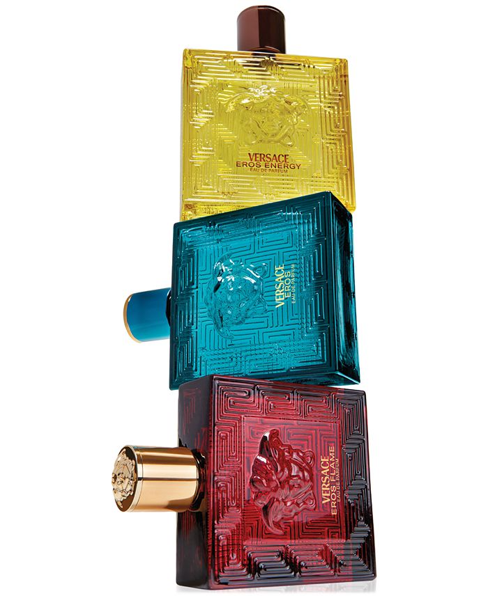 Versace Eros Energy Eau de Parfum