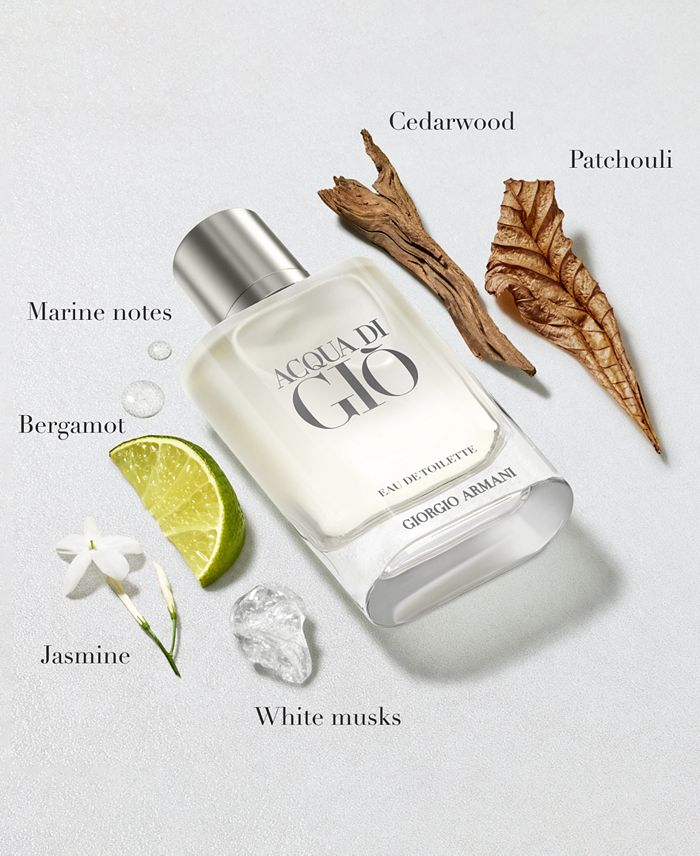 Armani Acqua di Giò Eau de Toilette