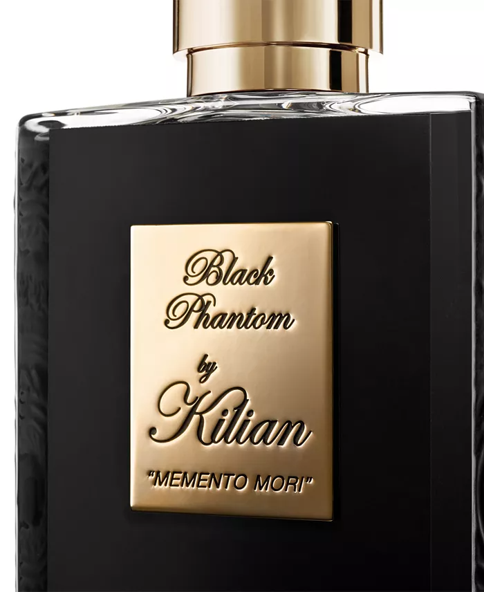 Kilian Black Phantom Memento Mori