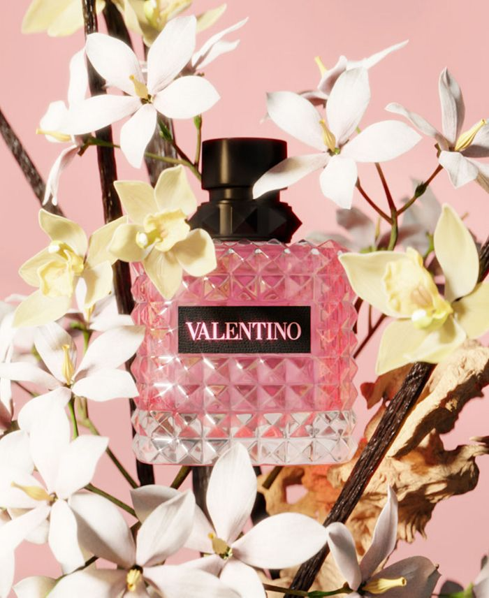 Valentino Valentino Donna Born In Roma EDP Spray Women 3.4 oz