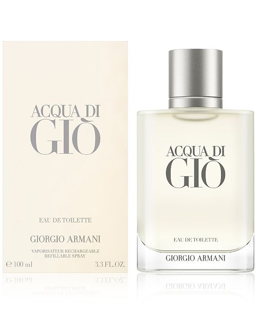 Armani Acqua di Giò Eau de Toilette