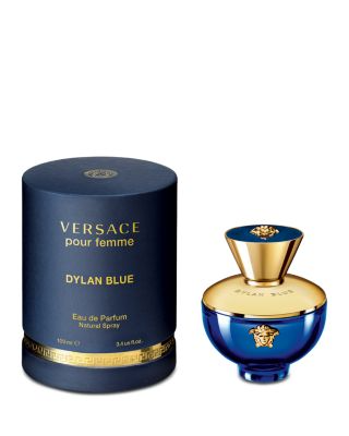 Versace Pour Femme Dylan Purple Eau De Parfum Spray 100ml/3.4oz