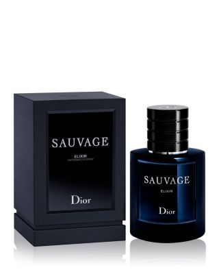 DIOR Sauvage Elixir