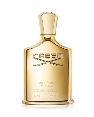 Creed Millesime Imperial, FRANCE EDP, 3.3 oz. Authentic!