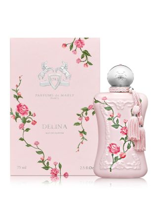 DELINA LIMITED EDITION EDP 2.5oz/75ml PARFUMS