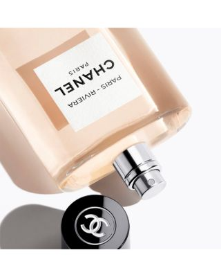 CHANEL PARIS-RIVIERA LES EAUX DE CHANEL Eau de Toilette Spray