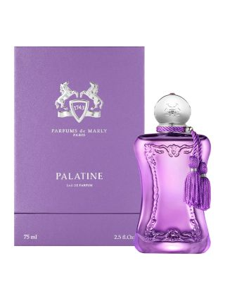 PARFUMS DE MARLY NEW/NOUVEAU SEALED AMAZING SCENT