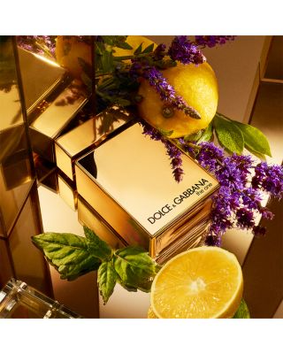 Dolce & Gabbana The One Eau de Toilette Intense for Men - 100mL / 3.3oz