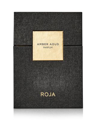 ROJA Amber Aoud Parfum