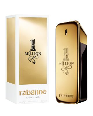 Rabanne 1 Million Eau de Toilette