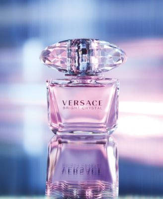 Versace Bright Crystal Eau de Toilette