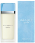 Dolce & Gabbana Light Blue Eau de Toilette 3.4oz, 100ml