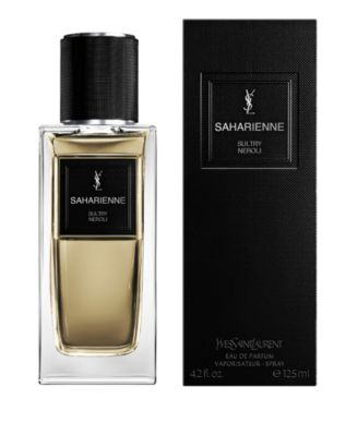 Yves Saint Laurent Saharienne Eau de Parfum Spray 75 ml