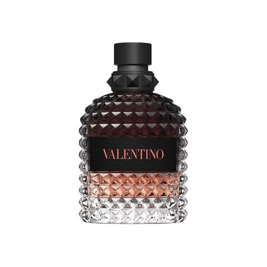 Valentino Uomo Born In Roma Coral Fantasy EDT