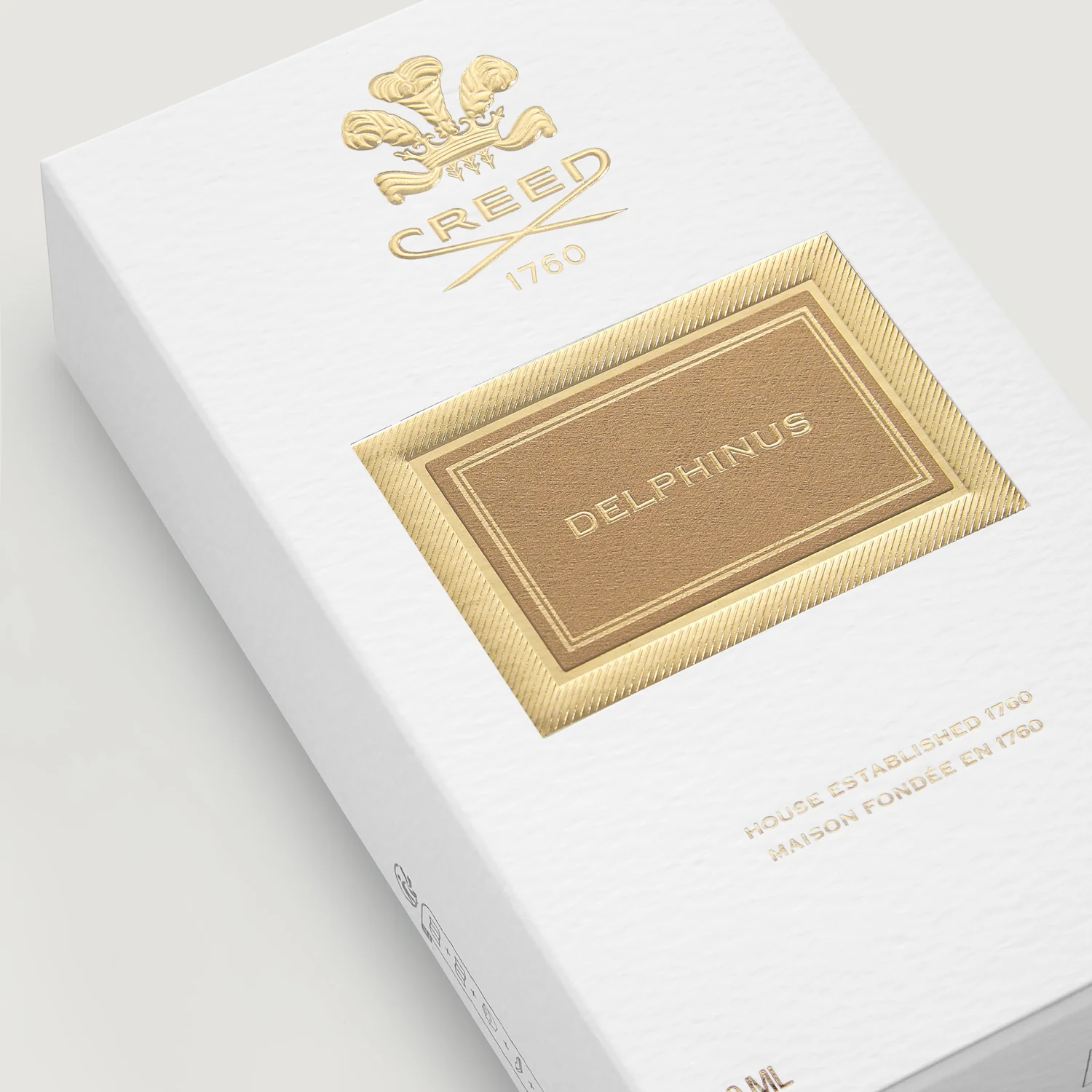Creed Delphinus Eau De Parfum Spray