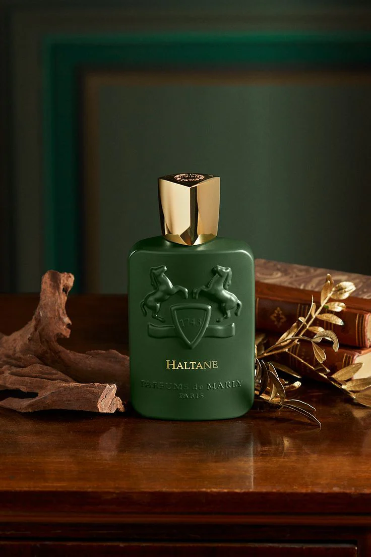 Perfume de Marly Haltane Royal Essence for Men Eau de Parfume Spray