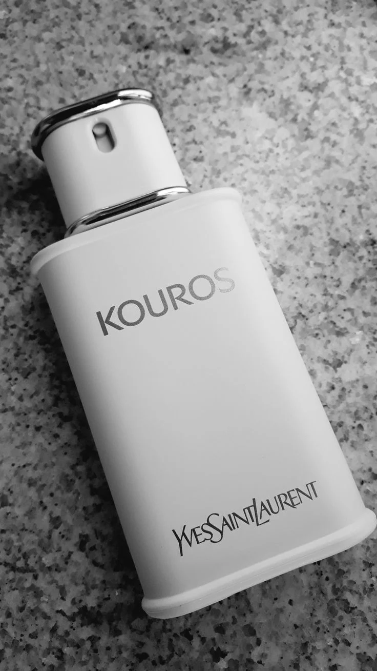 Yves Saint Laurent Kouros 3.3 oz. EDT Spray for Men